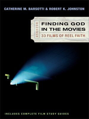 cover image of Finding God in the Movies